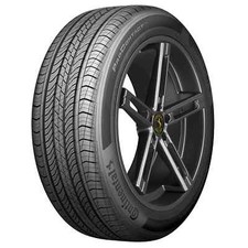 4 New Continental Procontact Tx  - 225/60r17 Tires 2256017 225 60 17