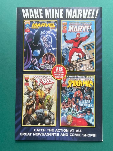 Wolverine & Deadpool Collectors' Ed Vol 1-6 Pick Issues! High Grade (1996-2020) - Imagen 108 de 296