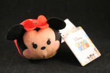 Disney Tsum Tsum - Minnie - Mickey Mouse  Friends - Mini  Plush - New With Tags