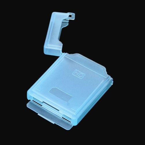 2.5'' Hard Disk Case Sata IDE Mobile External HDD Enclosure Cover Box Shockproof - Photo 7/13