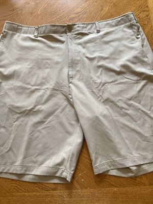 Mens Golf Size 46 Golf Shorts Ben Hogan Men's SIZE 46 Golf Shorts