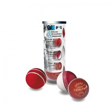 Gunn & Moore GM BS55 Three Ball Development Programme Size Junior - Free P&P