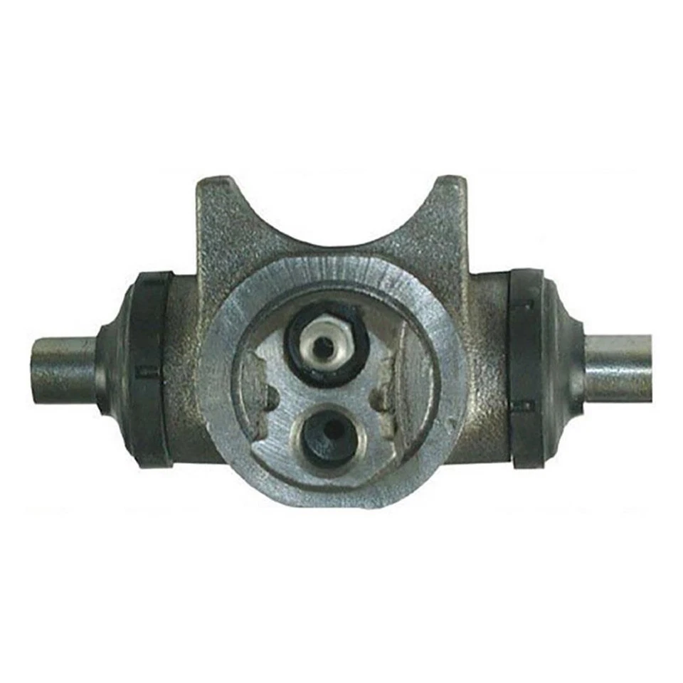 2x Cilindro de rueda de freno de tambor trasero para Chevrolet Camaro 1984~1992 Foto 2 de 2