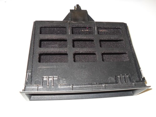 VW Polo 6N2 GTI 16V Ablagefach Mittelkonsole Armaturenbrett Radio