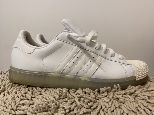 Adidas Superstar CLR, Q23001, White 