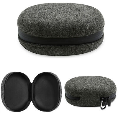 Carrying Case for Beats Solo Pro Wireless  Headphones Protective Cover