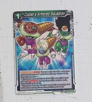 dragon ball super card game card value 25 Most Expensive Dragon Ball Super: Masters Cards