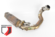 Catalyseurs Fiat 124