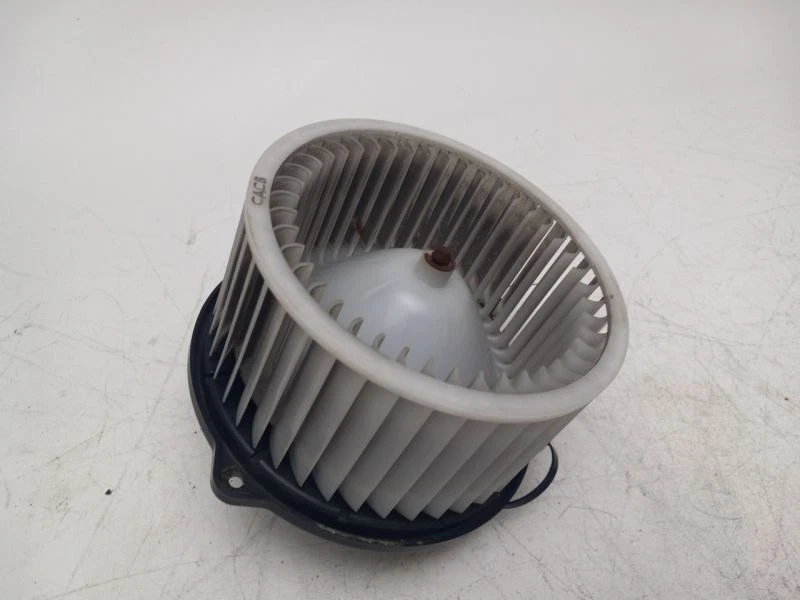 Motor soplador Hyundai Veracruz 2007-2012 Foto 4 de 4