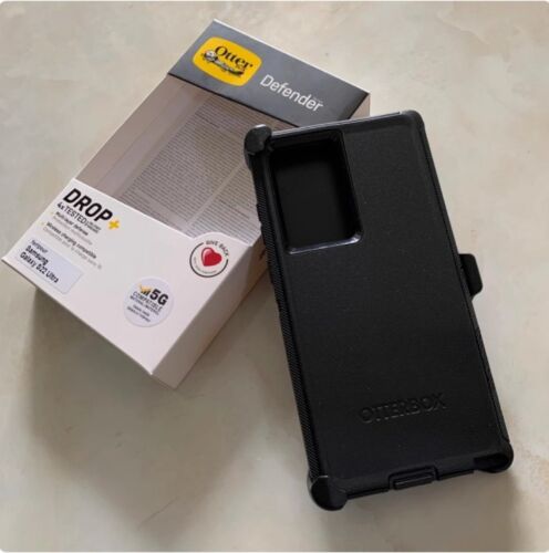 Custodia serie Defender per Samsung Galaxy S24/S23/S22/S21 Plus Ultra - Foto 59 di 93