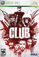 The Club - Xbox 360 The Club - Xbox 360