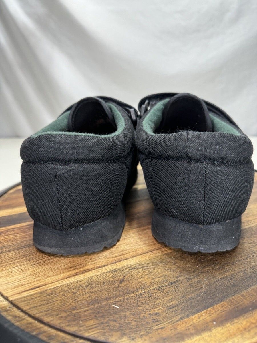Pedors 600 Men 7.5 XW Women 9.5 XW D Classic Black Orthopedic