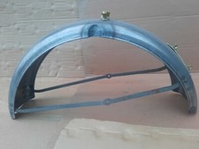 Schutzblech  Vorderradkotflügel passend für BMW R52 R57 R62 R63