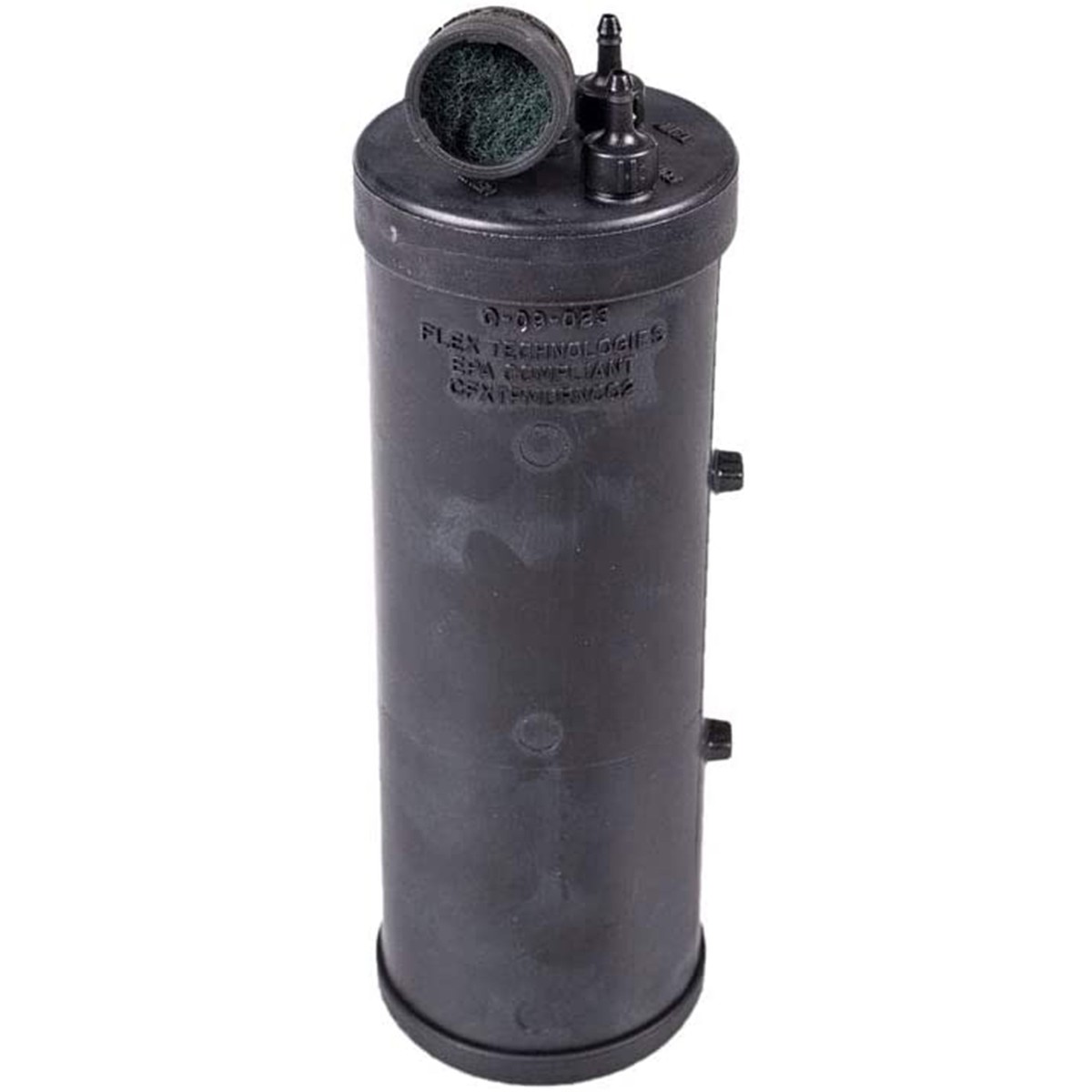 Genuine OEM Scag Carbon Canister (550 CC) for Zero-Turn Lawn