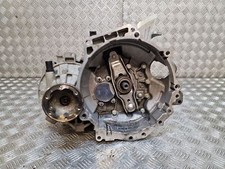 Boite de vitesse Skoda ROOMSTER