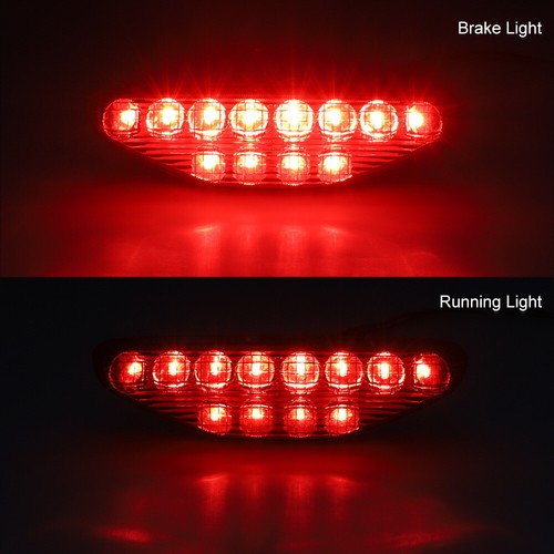For Honda TRX450R & TRX450ER Rear Brake / Tail Light - Picture 2 of 3