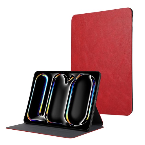 Flip Stand Case For iPad 5/6th 7th 8th 9th 10th Generation Air 11 inch M2 M3 - Picture 5 of 59