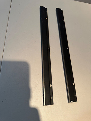 Otari MX50N Side trim