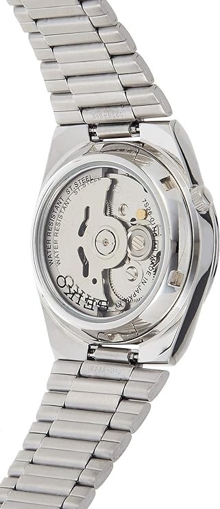 Seiko 5 SNK063J 7s26 セイコー ファイブ アラビア 新同 セイコー 5 SNK063J インドアラビア文字盤