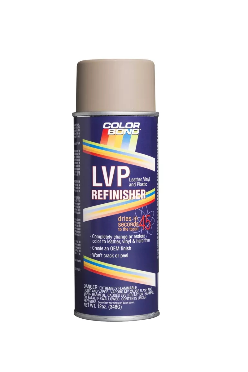 650 Medium Neutral Tan ColorBond LVP Refinisher for GM vehicles