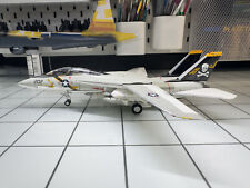Hobby Master Grumman F-14 Tomcat Contemporary Manufacture Hobby Master Grumman F-14 Tomcat Contemporary Manufacture