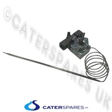 ROBERTSHAW GAS CONTROL TEMPERATURE THERMOSTAT SNAP ACTION GSS50360000