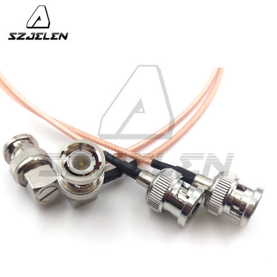 50 ohm 3G HD-SDI Coax Video Cable,Camera RF Coaxial Cable,RG179 SDI Digital