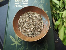 Herbs, Spices & Resins for Incense & Spell Making -