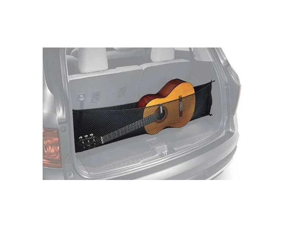 Red de carga trasera original OEM Honda Pilot 2016-2022 maletero Foto 2 de 3