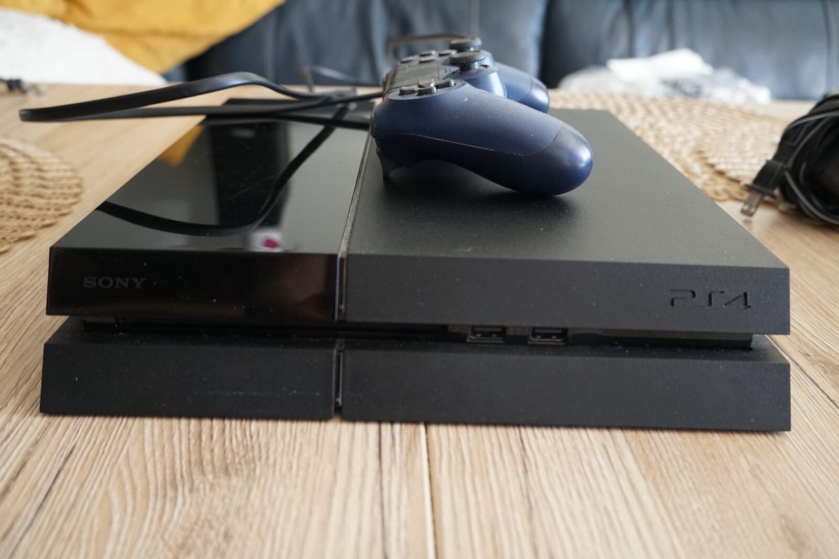 PlayStation4 - s.m.k’s shop Sony PlayStation 4 500GB 858350004700| eBay