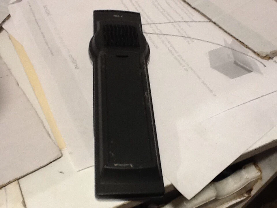 Genuine Original Cisco TRC V Video Conference Remote Control   - Image 2 of 2