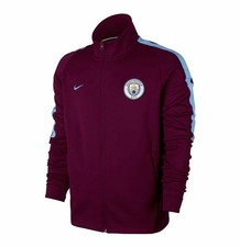 man city jacket 2018