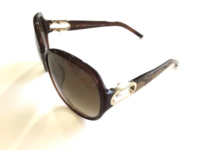 Jimmy Choo Sunglasses Allium F/S Brown BNPCC Size 60mm Frame  display picture 1