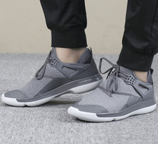 jordan lunarlon grey