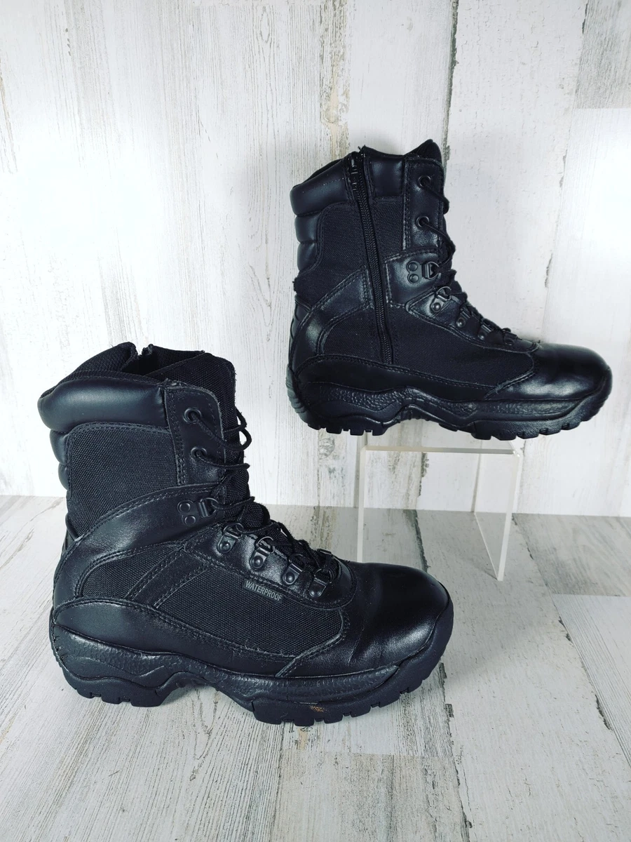 Herman survivor commander boots clearance