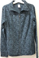 SELECT SIZE - Member's Mark Women's Textured Jacket - Teal