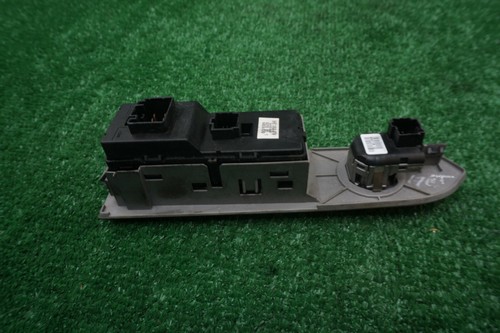 2006 LINCOLN ZEPHYR MASTER Window Switch OEM - Picture 2 of 6