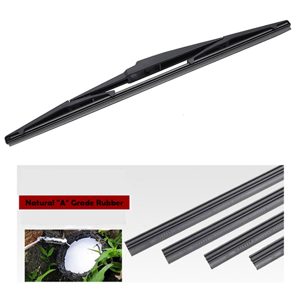 Rear Windscreen Wiper Blade 14" Inch For Mazda CX5 KE 20122017