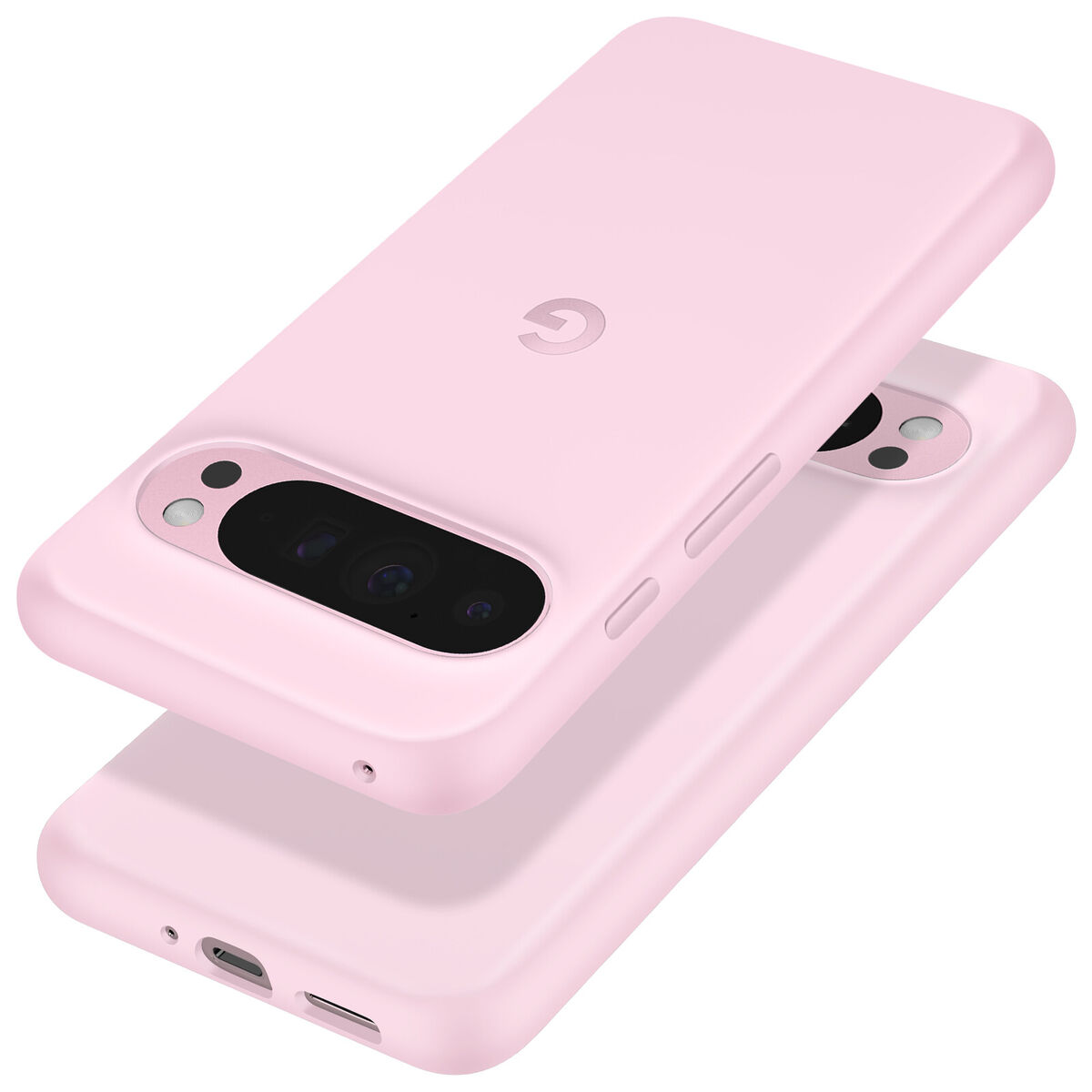 Google Google Pixel 9 Pro XL Matte Soft Touch Camera Cover Google Google Pixel 9 Pro XL Matte Soft Touch Camera Cover
