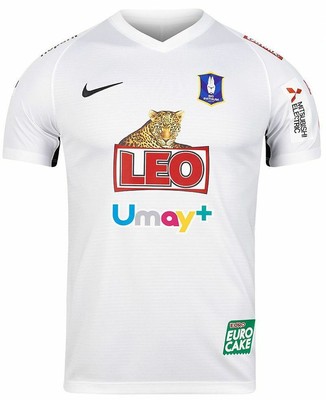 bangkok jersey