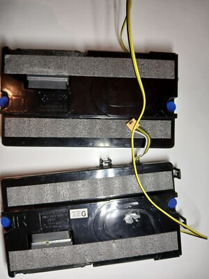 Reparacion de TV LCD Emerson Modelo LC320EMF1 Funde Fusible