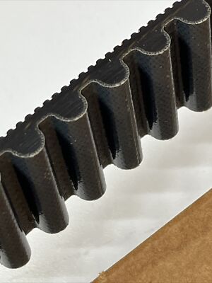 O Harley-Davidson 127 Tooth Rear Drive Belt 40010-89 for sale online