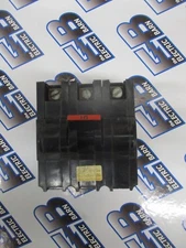 FPE NA315 (NA3P15) 15 Amp, 240 Volt, 3 Pole, Stablok Circuit Breaker- WARRANTY