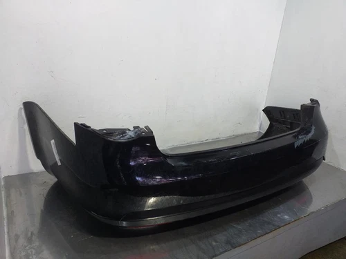 1K5807417HGRU Paragolpes Trasero para VOLKSWAGEN JETTA V (1K2) Advance 8555787 - Imagen 4 de 10