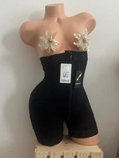 Fajitex Hourglass shaper shorts Size M