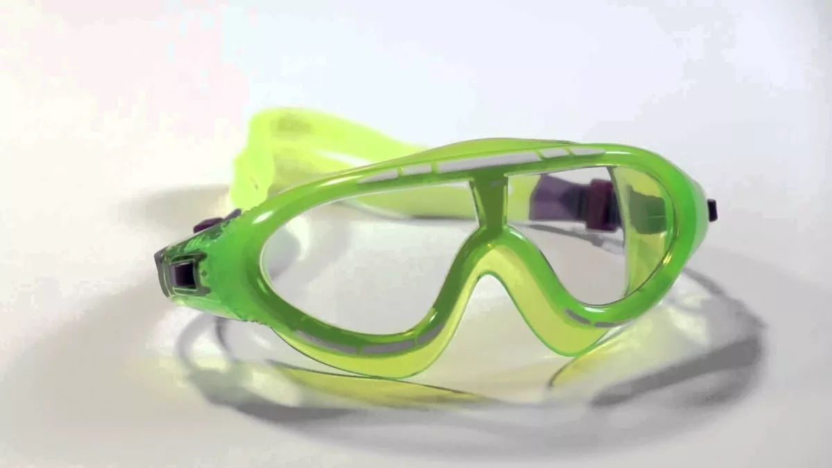 Hulk sales swimming goggles