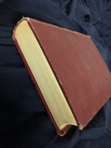 G k Chesterton Varied Types 1903 Signed First Edition Rare Classic - Foto 4 di 22
