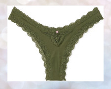 New Victoria's Secret Dream Angels Discounts on 2 Size, L Brazilian