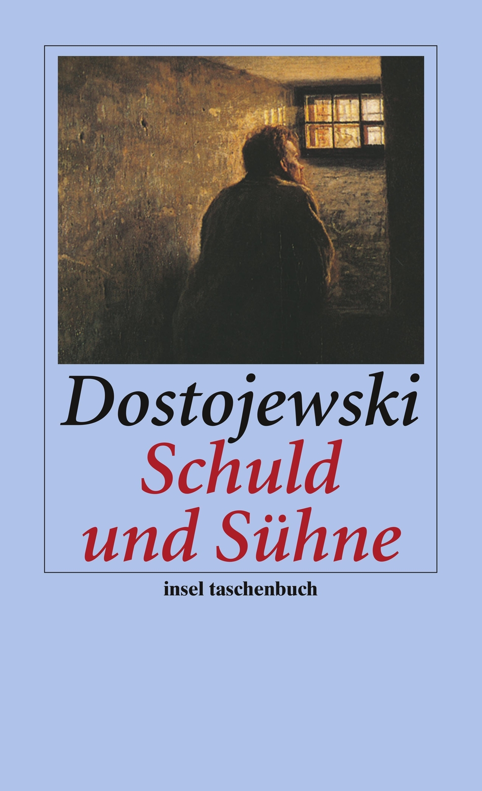 Thumbnail - Schuld Und Sühne | Fjodor Dostojewski | Taschenbuch | 801 S. | Deutsch
