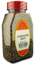 Marshalls Creek Spices CORIANDER SEED WHOLE - Kosher